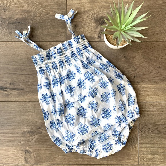 {NWOT} Baby Girls Romper (24M) - Picture 3 of 3
